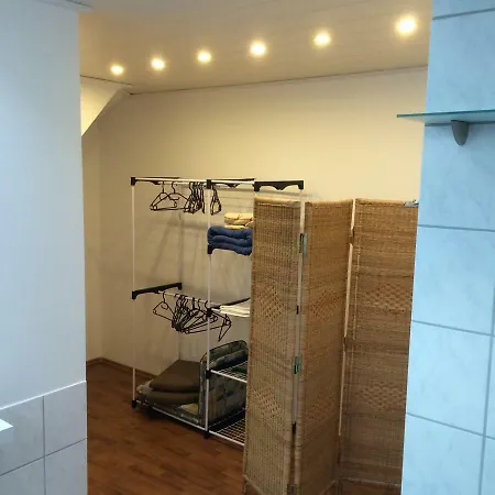 Moderne Maisonette-Wohnung Am Karpfenteich; Modern Apartment With View Of The Carp Pond Barmstedt Extérieur photo