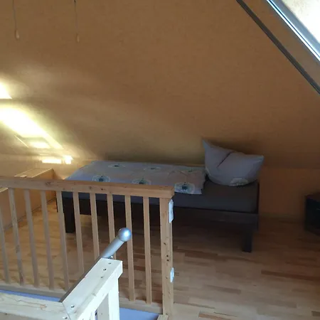 Moderne Maisonette-Wohnung Am Karpfenteich; Modern Apartment With View Of The Carp Pond Barmstedt Extérieur photo