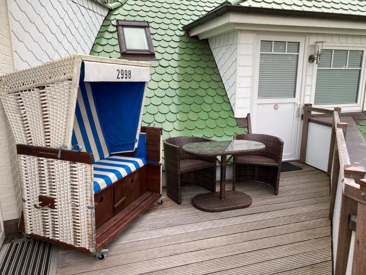 Moderne Maisonette-wohnung Am Karpfenteich; Modern With View Of The Carp Pond * Barmstedt